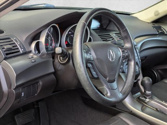 2012 Acura TL photo 3