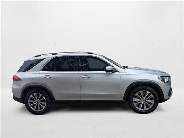 2020 Mercedes Benz GLE 350 photo 4