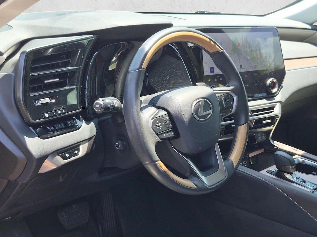 Used 2024 Lexus RX 350 Premium SUV