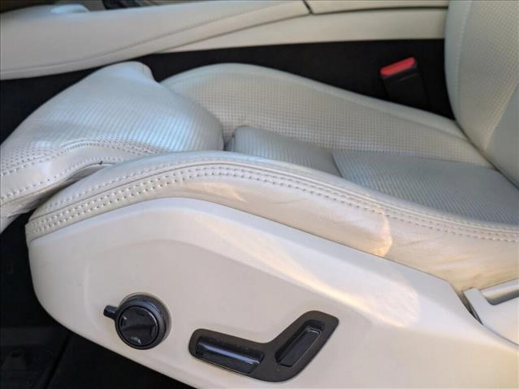 Used 2020 Volvo XC90 T6 Inscription 7 Passenger SUV