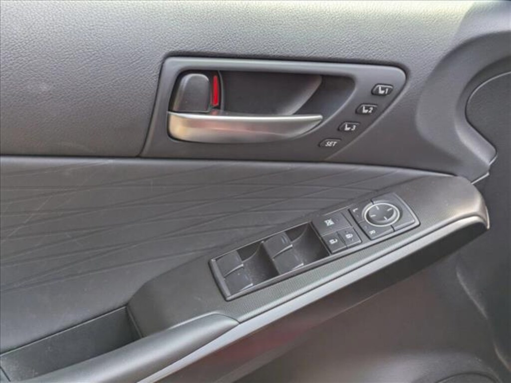 Used 2023 Lexus IS 350 F SPORT Sedan