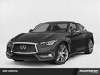  INFINITI Q60