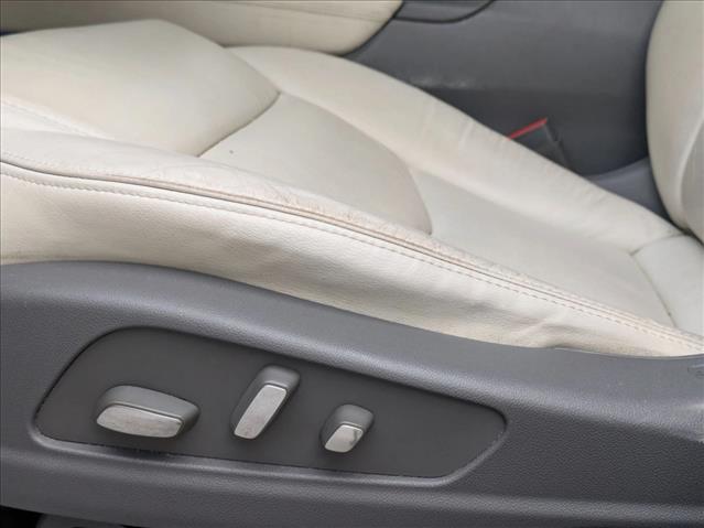 2019 Cadillac XT5 Luxury photo 3