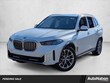  BMW X5 PHEV