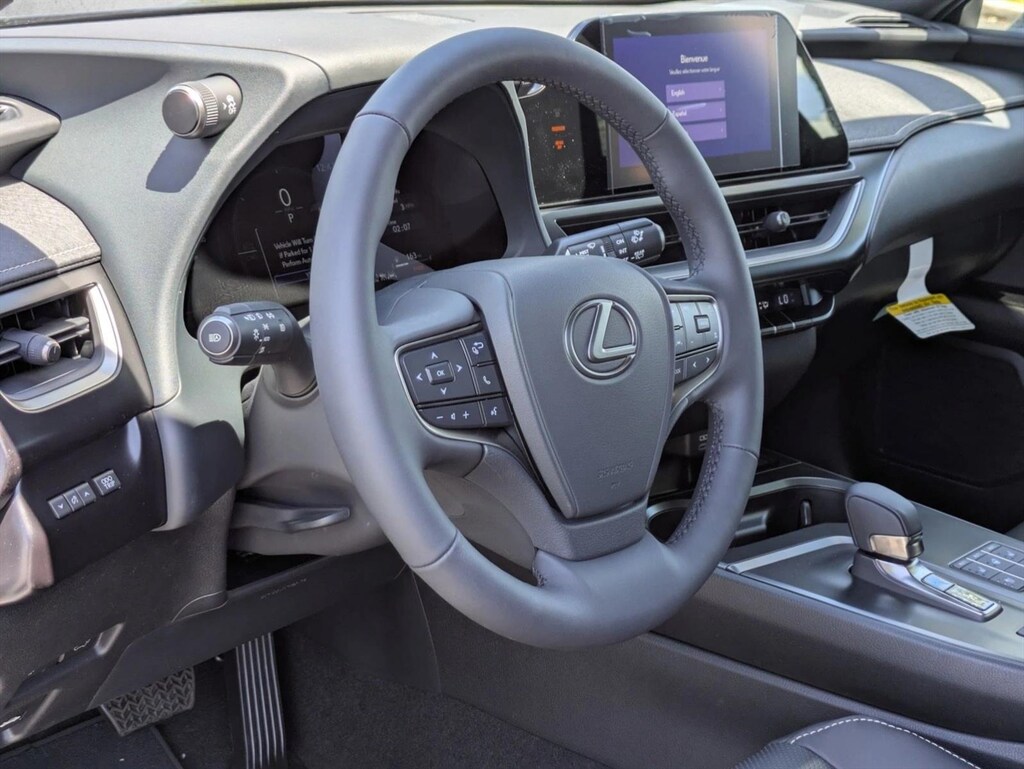 Used 2026 Lexus UX 300h Premium SUV