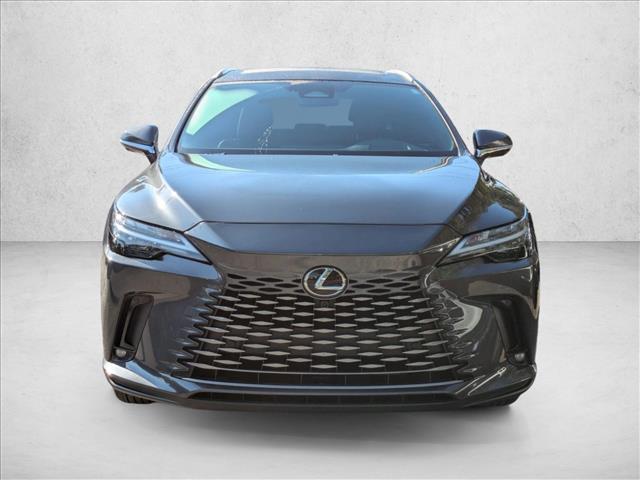 2025 Lexus RX 350 Premium photo 2