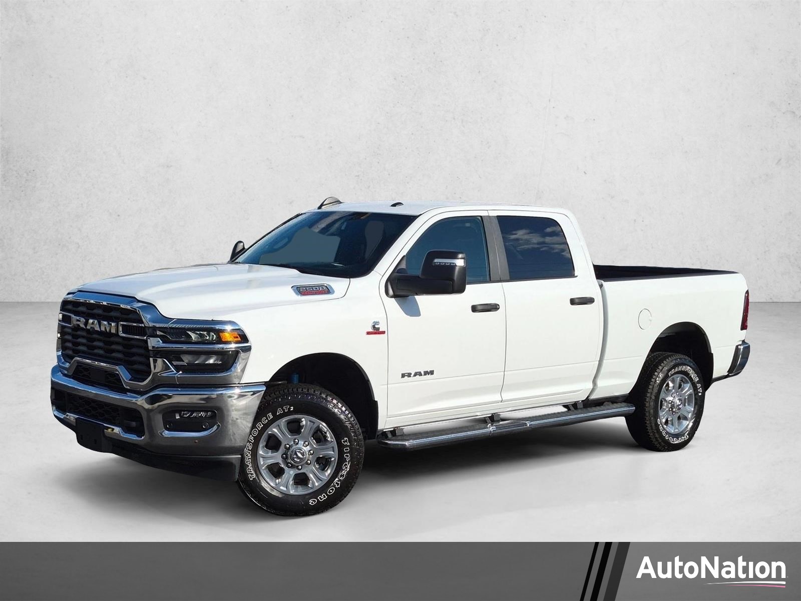  Ram 2500