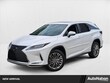 LEXUS RX 450hL