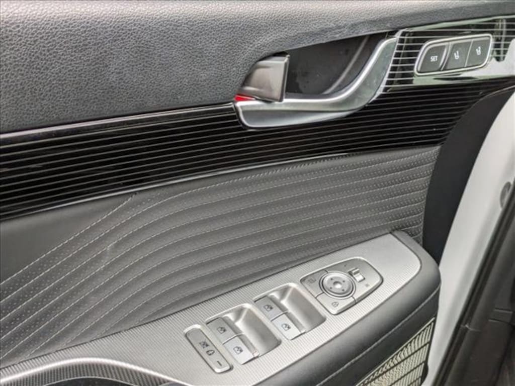 Used 2023 Hyundai Palisade Calligraphy SUV