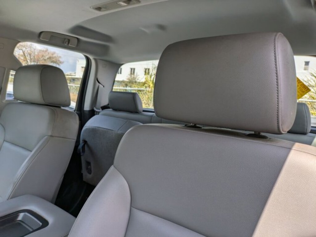 Used 2014 GMC Sierra 1500 Base Truck Double Cab