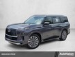  INFINITI QX80