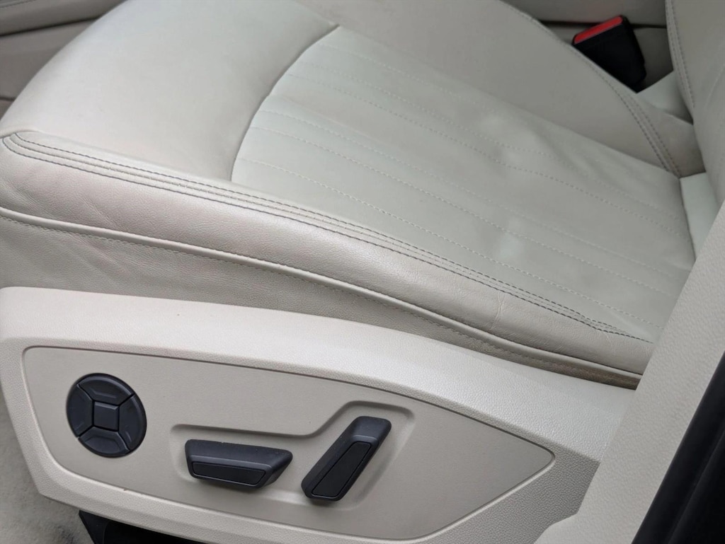Used 2019 Audi A6 3.0T Premium Sedan