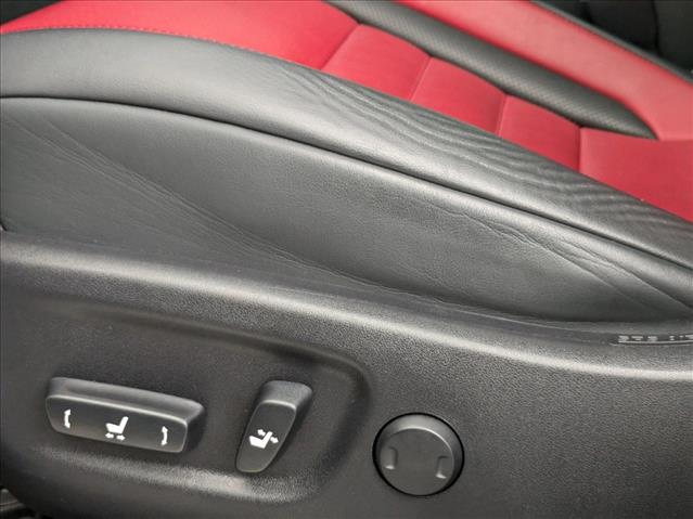 2021 Lexus NX 300 F SPORT photo 2