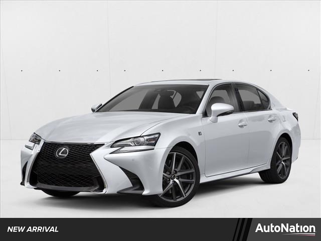  LEXUS GS 350