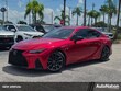  LEXUS IS 350