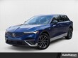 Acura ZDX