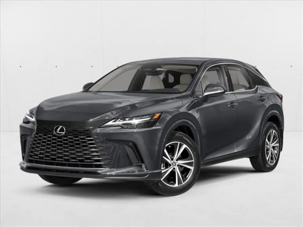 Used 2024 Lexus RX 350 SUV