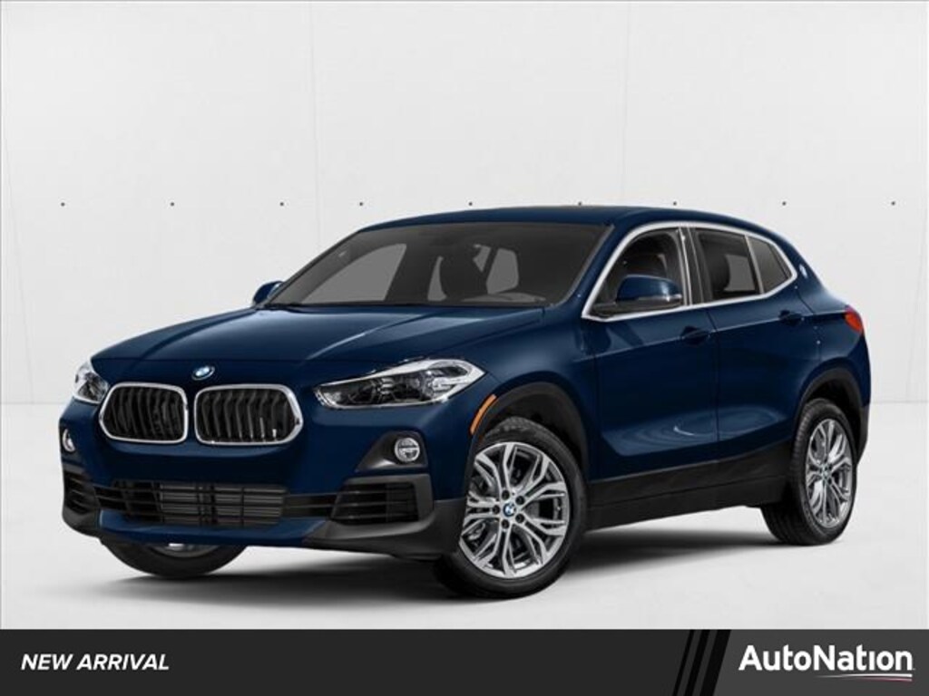 Used 2020 BMW X2 xDrive28i Sports Activity Coupe