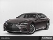  LEXUS LS 500