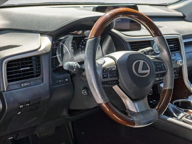 2019 Lexus RX 350 photo 3