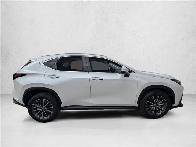 2022 Lexus NX 350 Premium photo 4