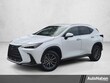  LEXUS NX 350