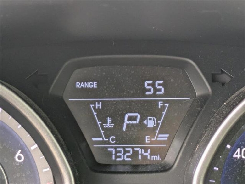 Used 2016 Hyundai Elantra SE Sedan