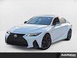 LEXUS IS 350