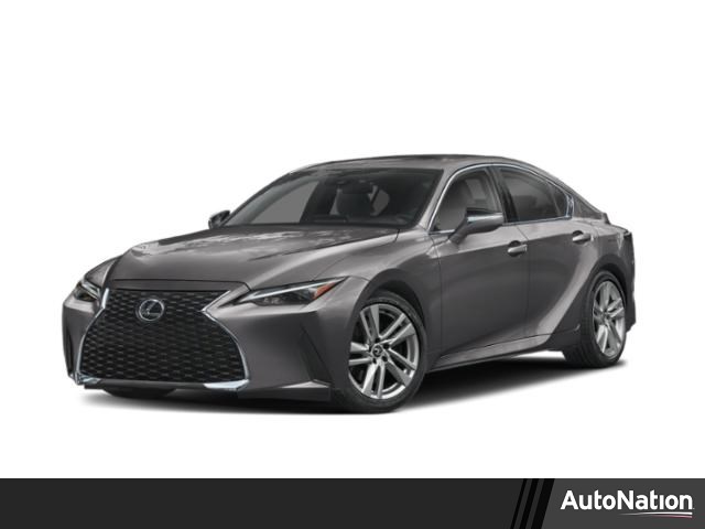  LEXUS IS 300