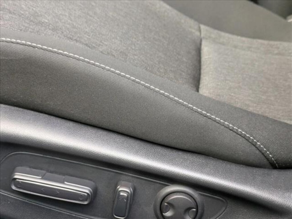 Used 2024 Honda Accord EX Sedan