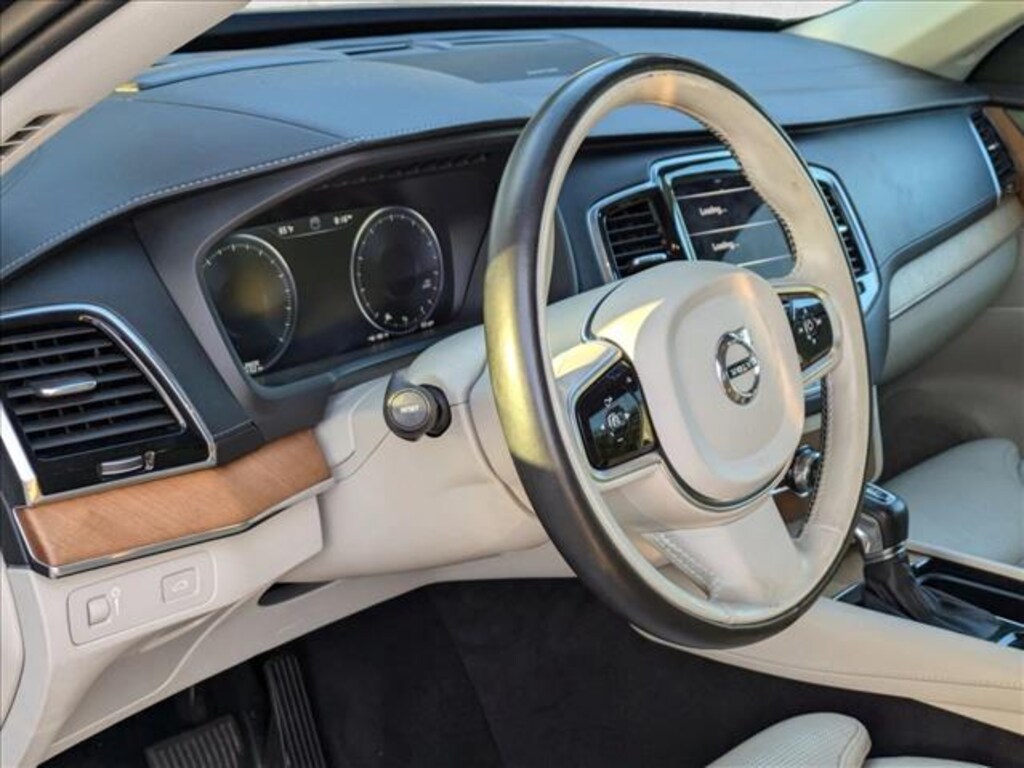 Used 2020 Volvo XC90 T6 Inscription 7 Passenger SUV