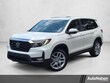  Honda Passport
