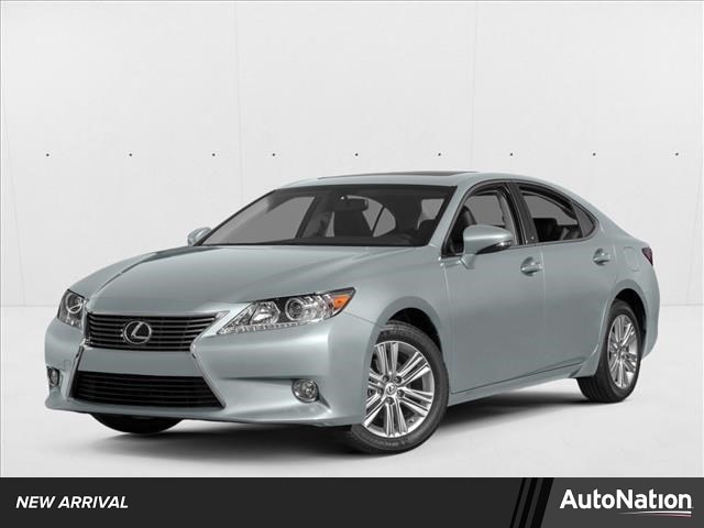 2015 Lexus ES 350 350's photo