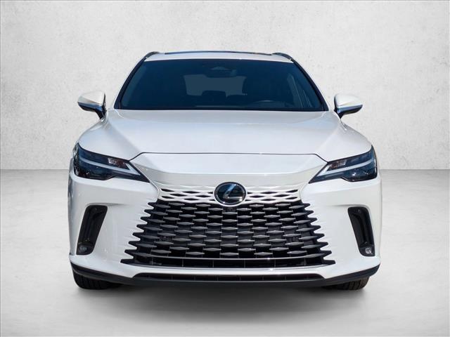 2025 Lexus RX 350 Premium photo 2
