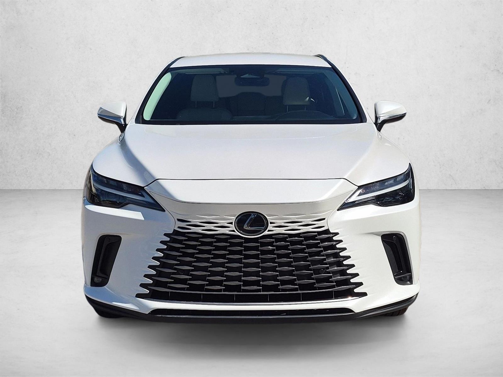 Certified 2024 Lexus RX 350 SUV
