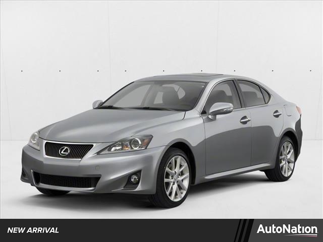  LEXUS IS 250