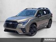  Subaru Ascent
