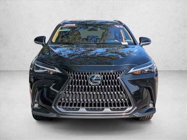 2025 Lexus NX 250 Premium photo 2
