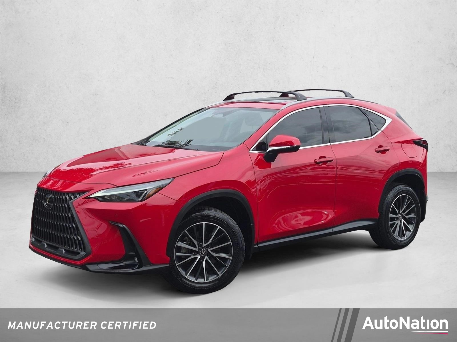 Certified 2024 Lexus NX 350 Premium SUV