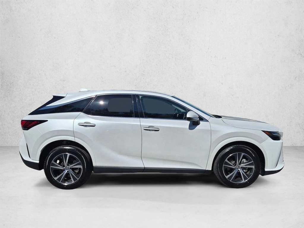 Certified 2024 Lexus RX 350 SUV
