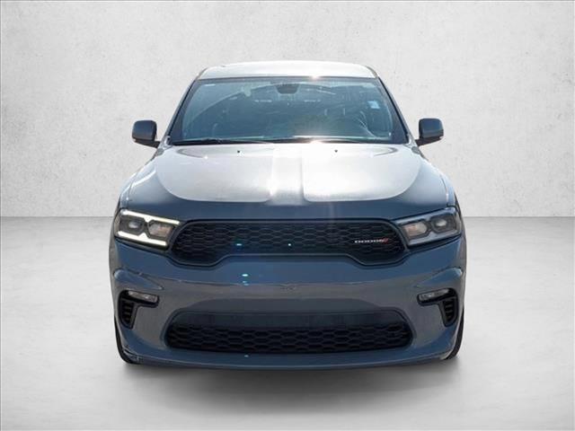 2021 Dodge Durango GT Plus photo 2