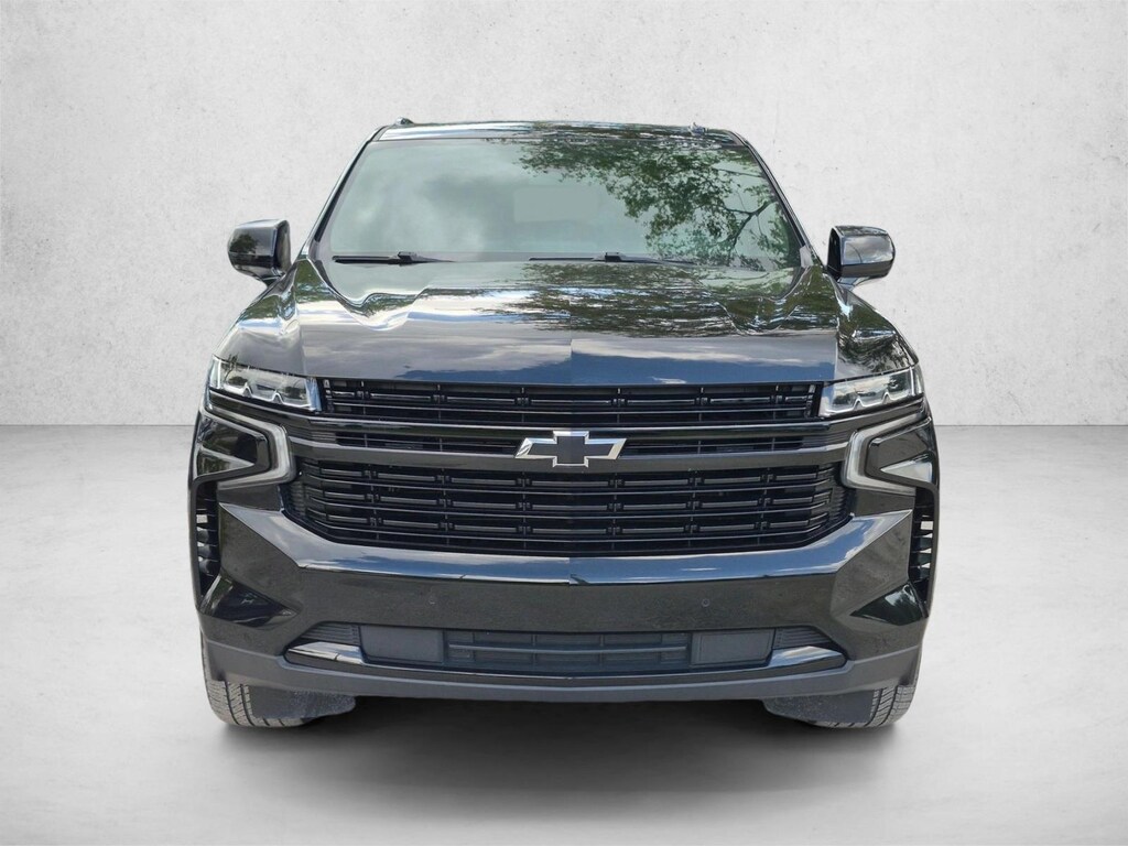 Used 2023 Chevrolet Tahoe RST SUV
