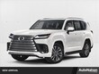  LEXUS LX 600