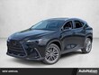  LEXUS NX 350
