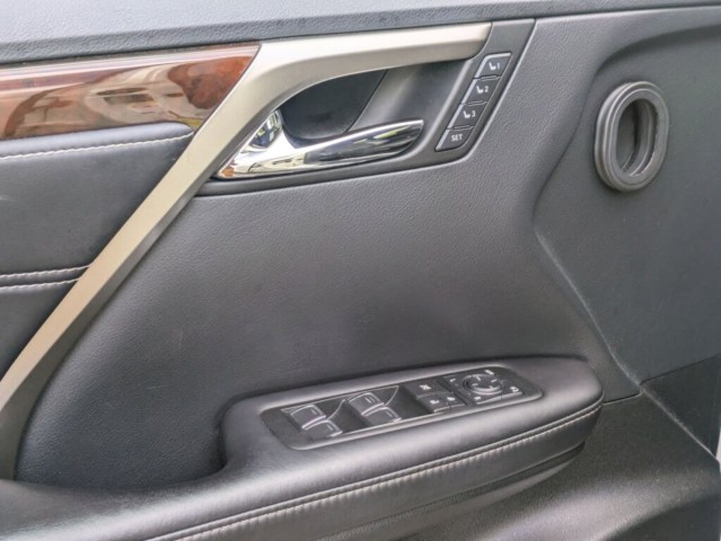 Used 2018 Lexus RX 350 SUV