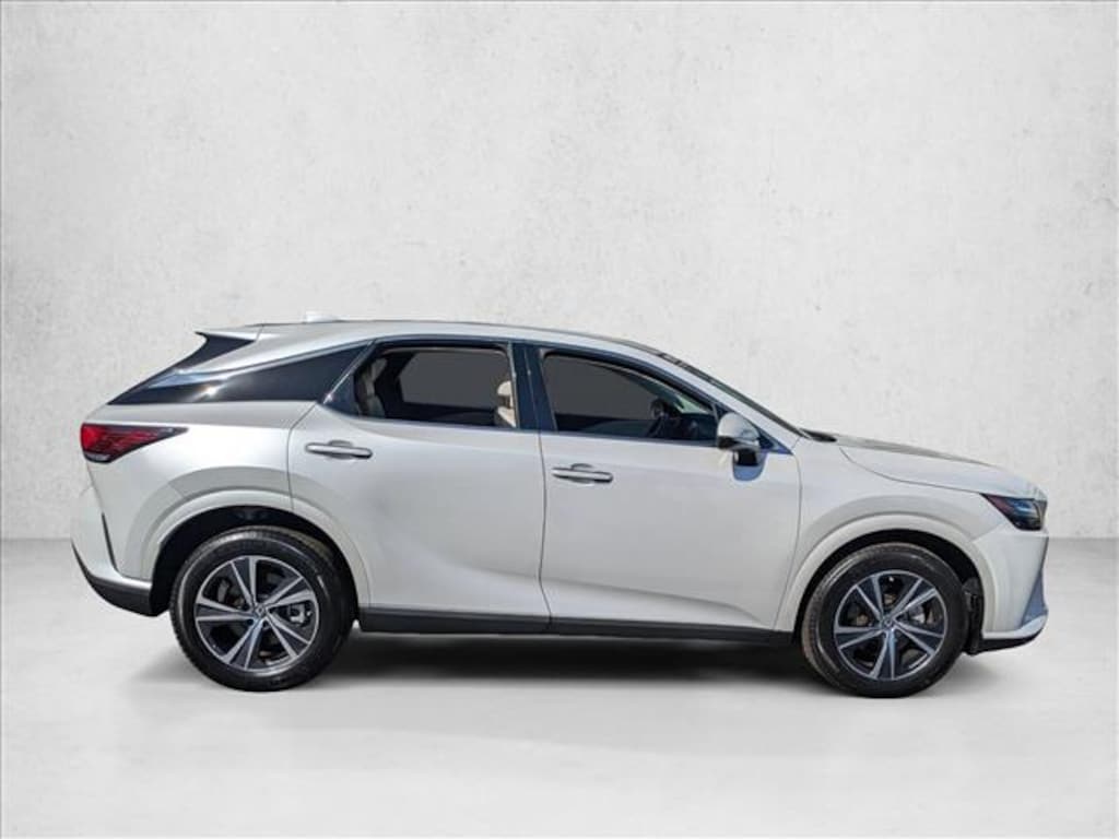 Certified 2024 Lexus RX 350 SUV