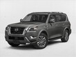  Nissan Armada