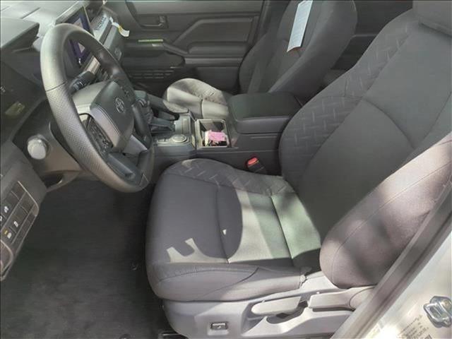 2024 Toyota Tacoma SR5 Double Cab photo 4