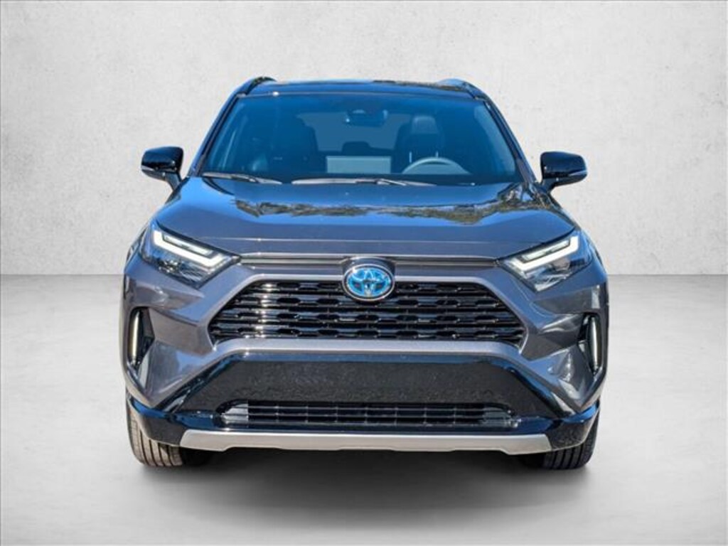 Used 2024 Toyota RAV4 Hybrid XSE SUV