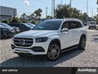 Mercedes-Benz GLS 450